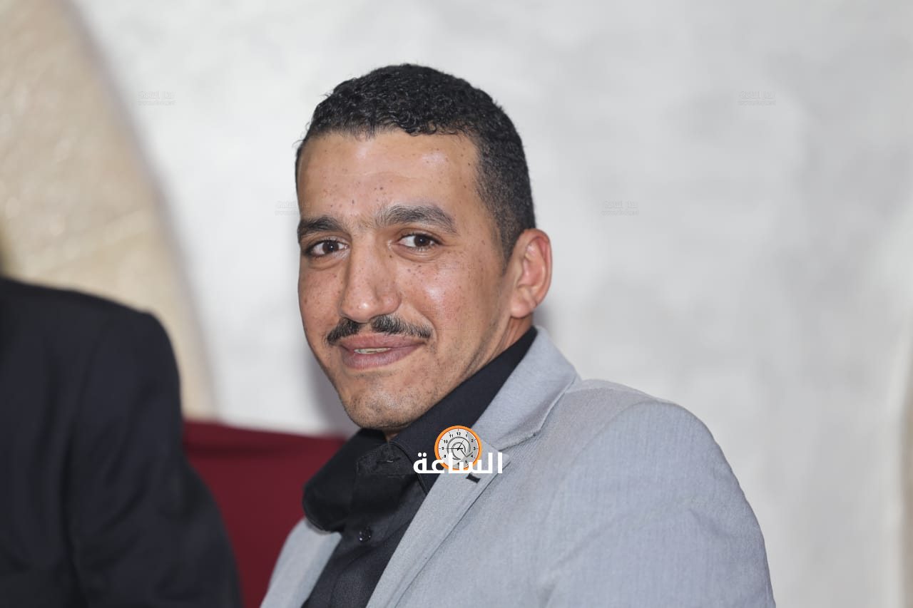 Madar Al-Saa Images 0.7558581730353864