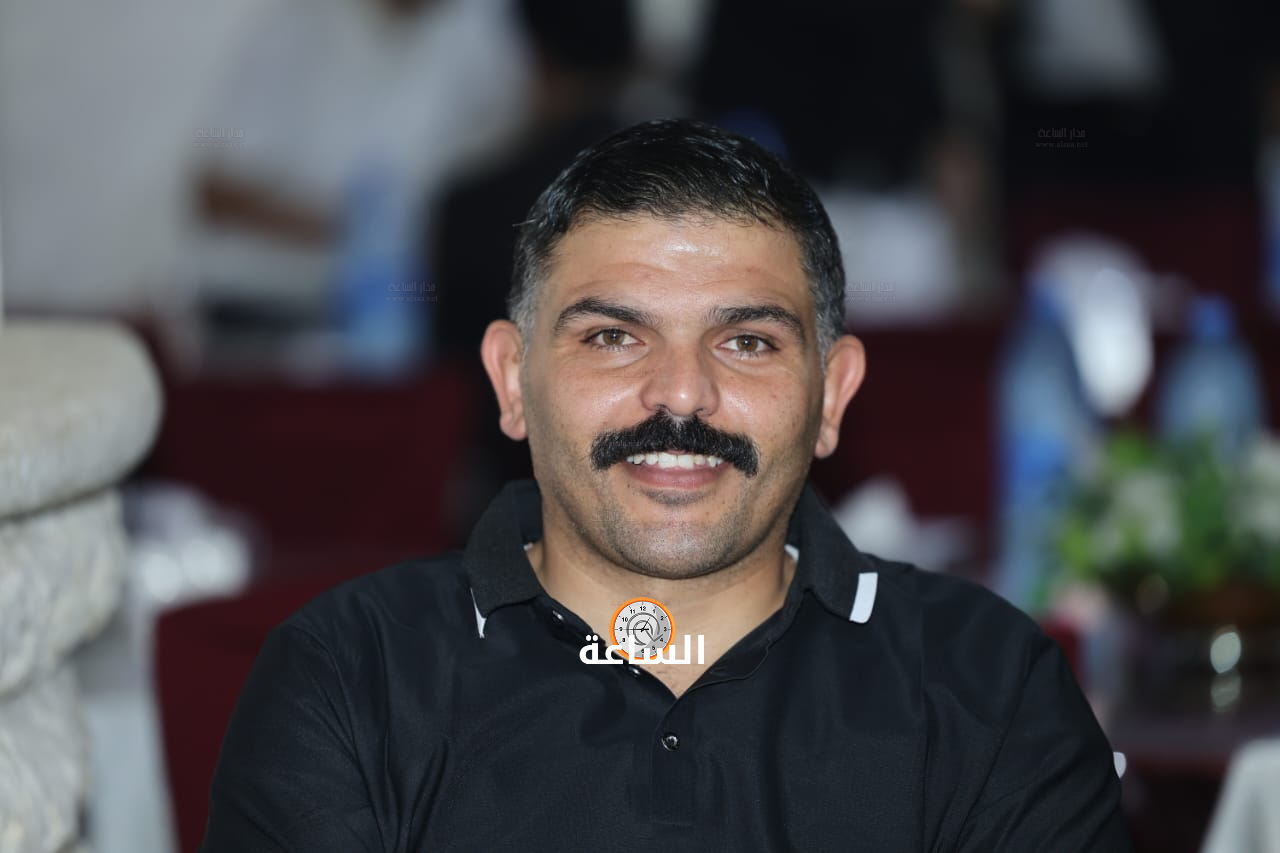 Madar Al-Saa Images 0.8364310224308235