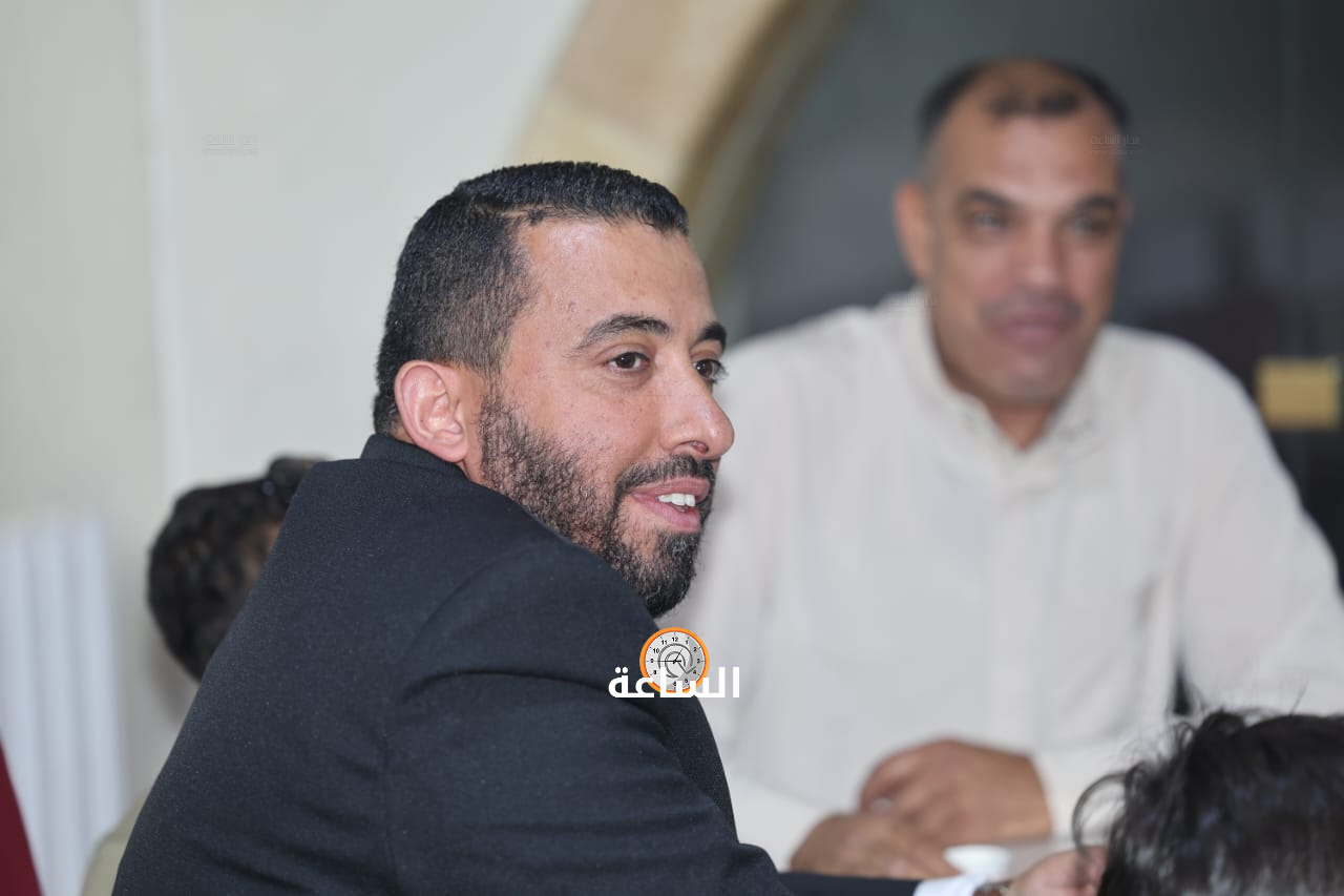 Madar Al-Saa Images 0.7565314176970216