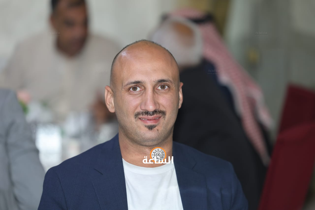 Madar Al-Saa Images 0.12579522244082175