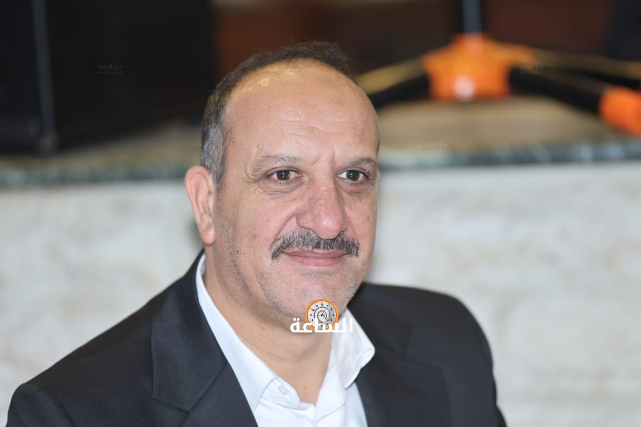 عامر أحمد العدوان