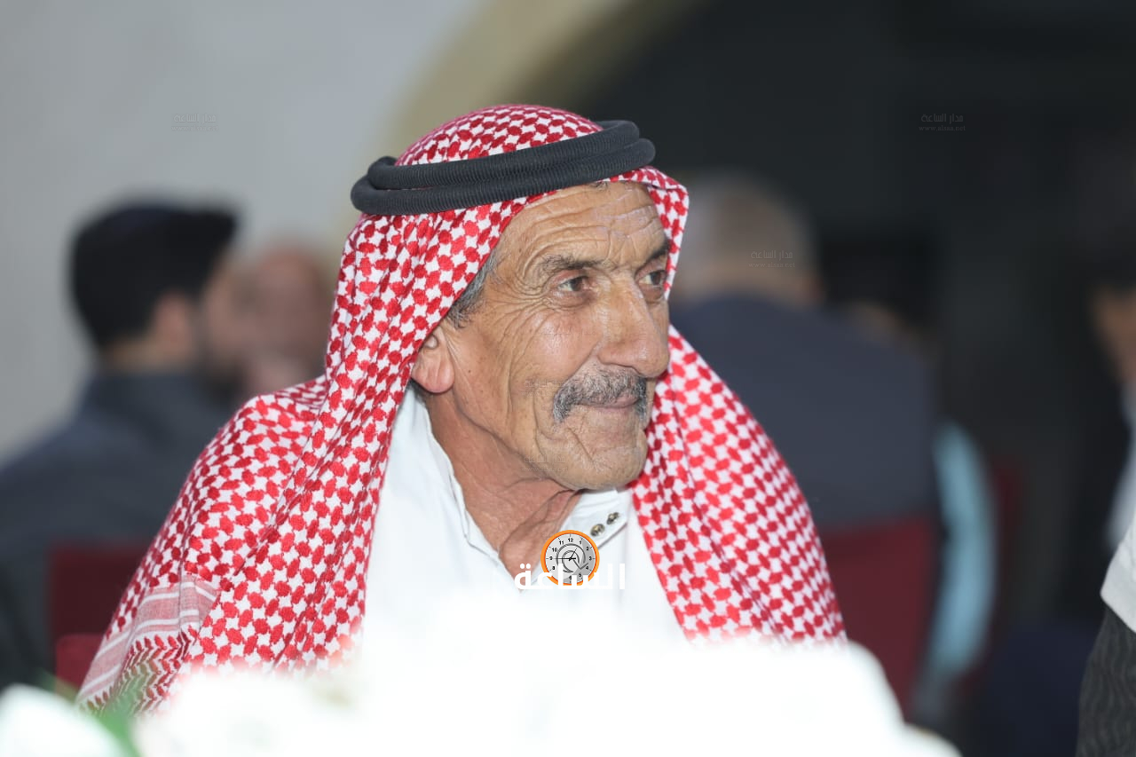 المختار خليفة سلمان الخلايلة