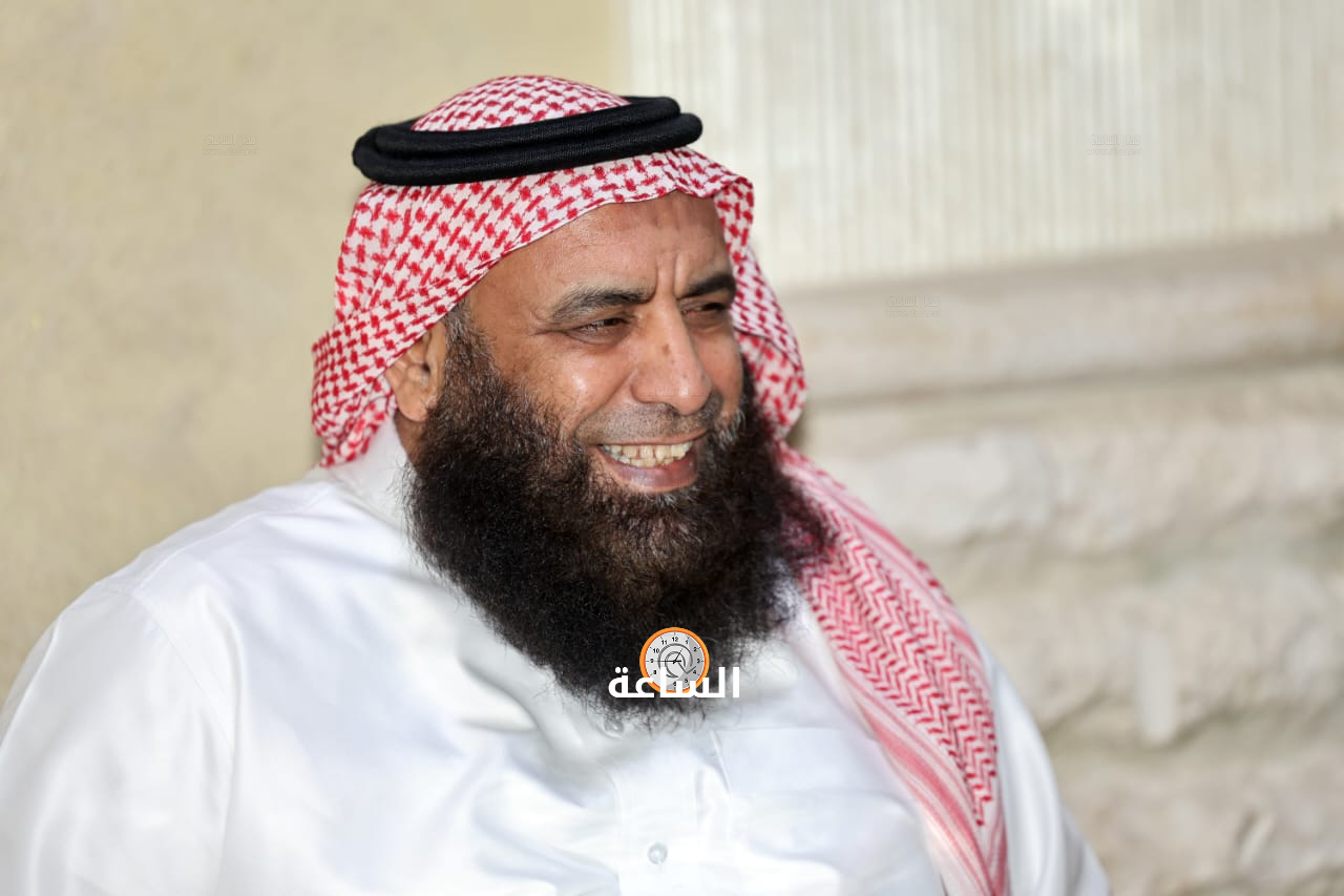 Madar Al-Saa Images 0.9741185616608938