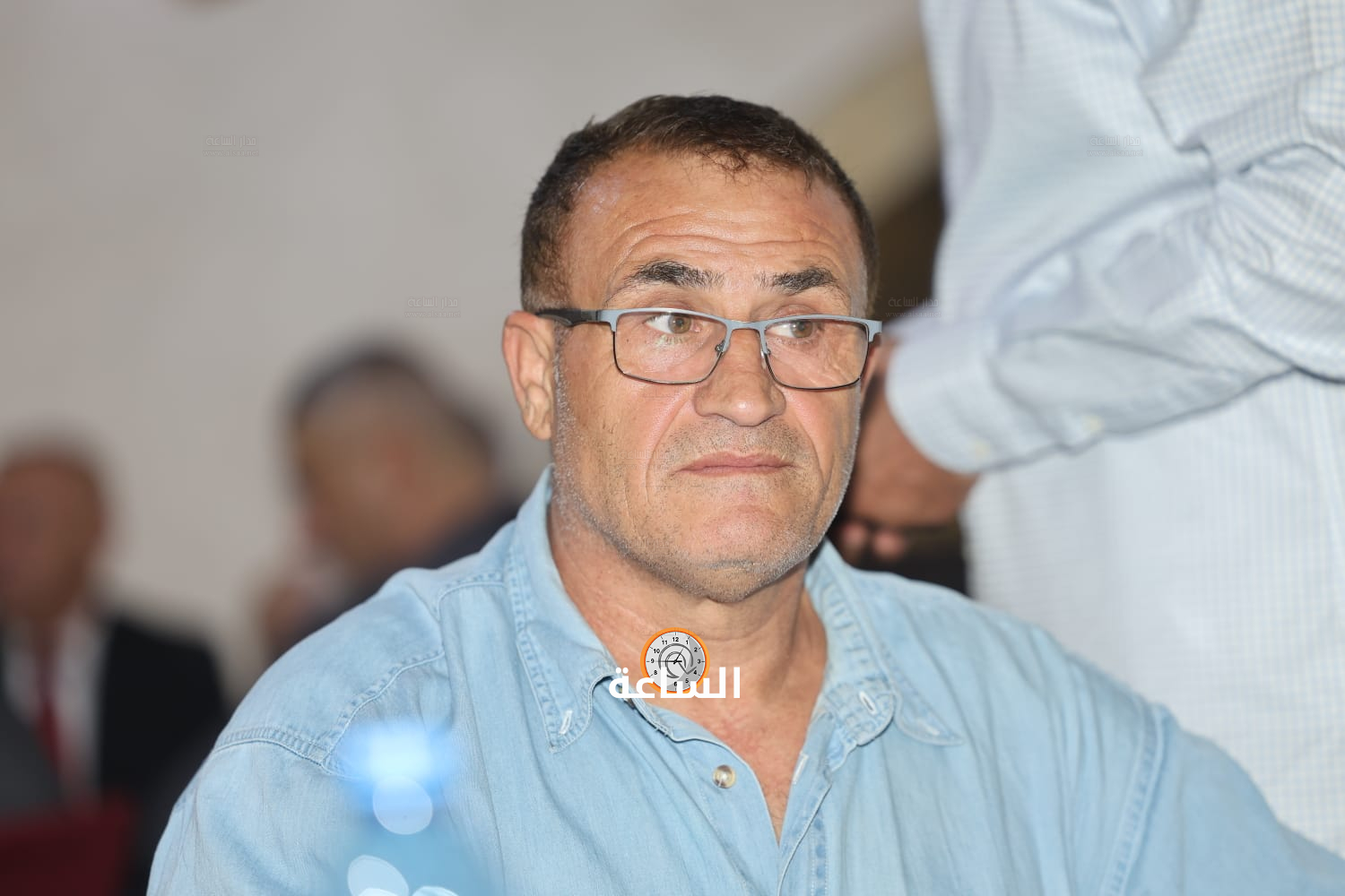 Madar Al-Saa Images 0.7487981987907348