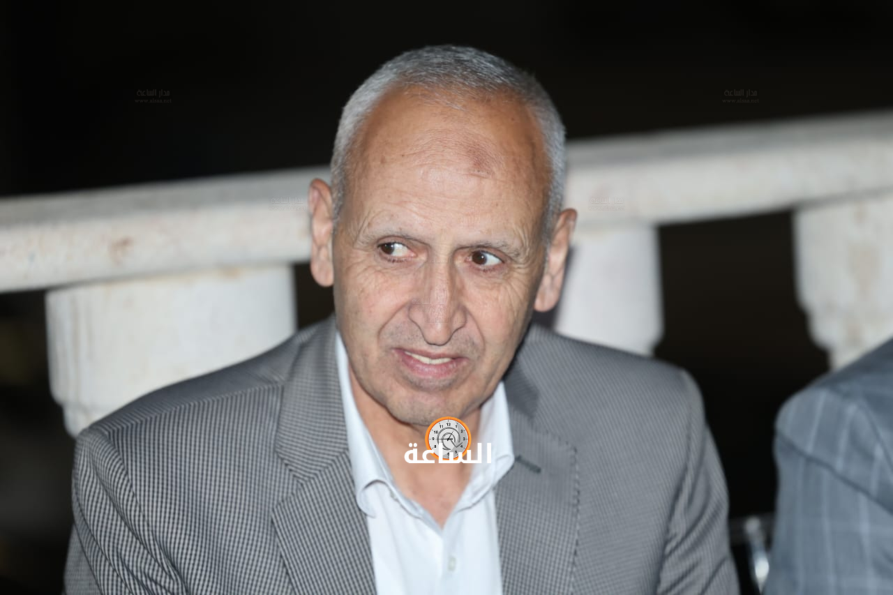 أنور عبدالكريم الخلايلة
