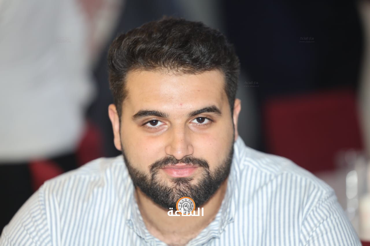 Madar Al-Saa Images 0.11161382205893033