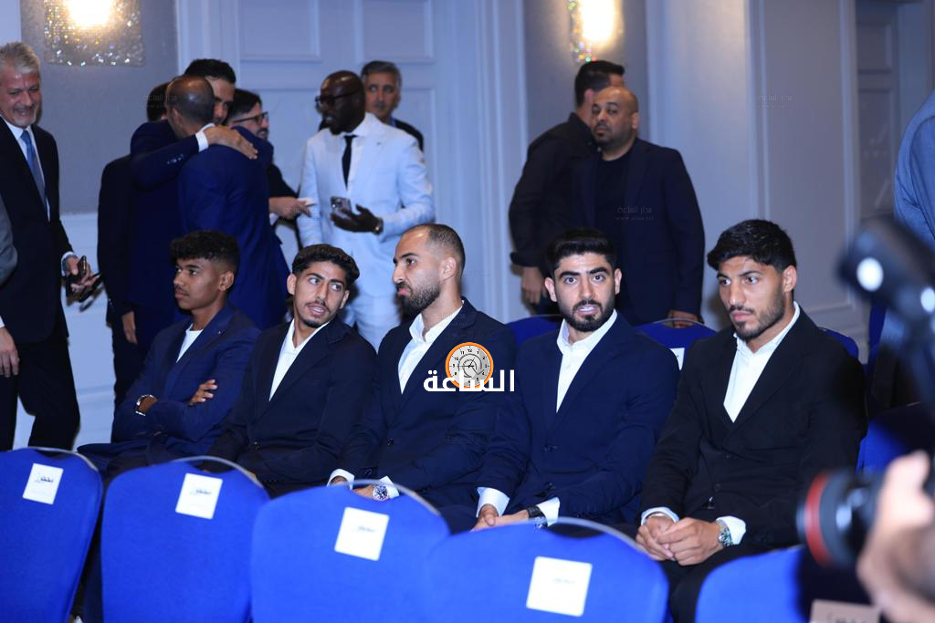 Madar Al-Saa Images 0.2188710097774672