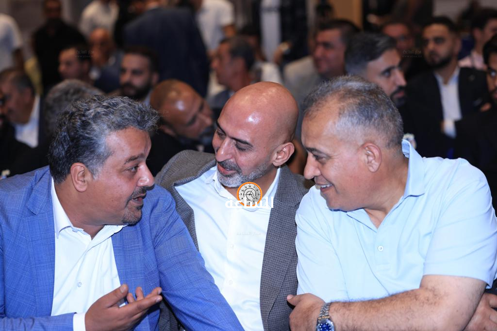 Madar Al-Saa Images 0.3809256207573136