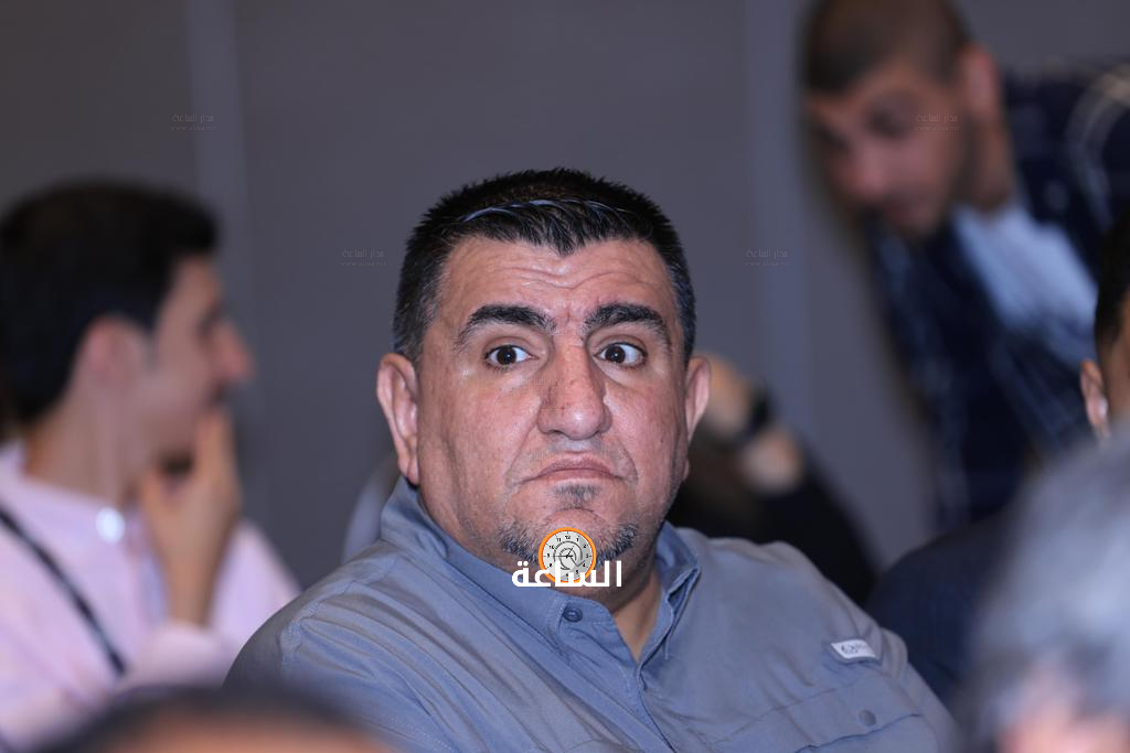 Madar Al-Saa Images 0.23722912041963018