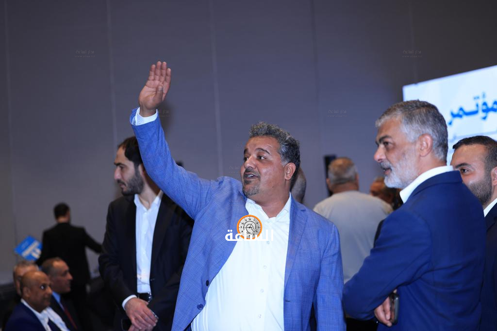 Madar Al-Saa Images 0.56407072485183
