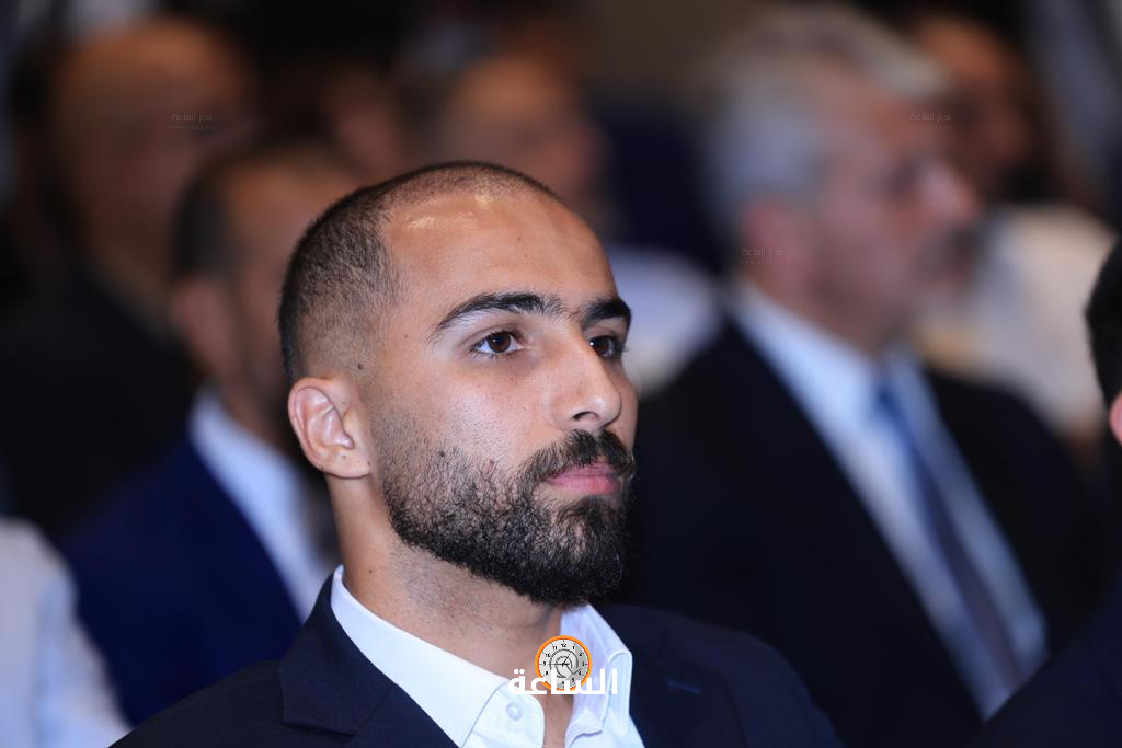 Madar Al-Saa Images 0.2532913170717571