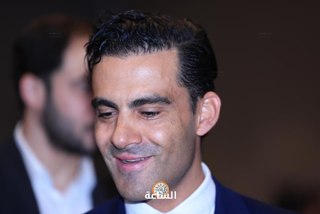 Madar Al-Saa Images 0.5932298315655967