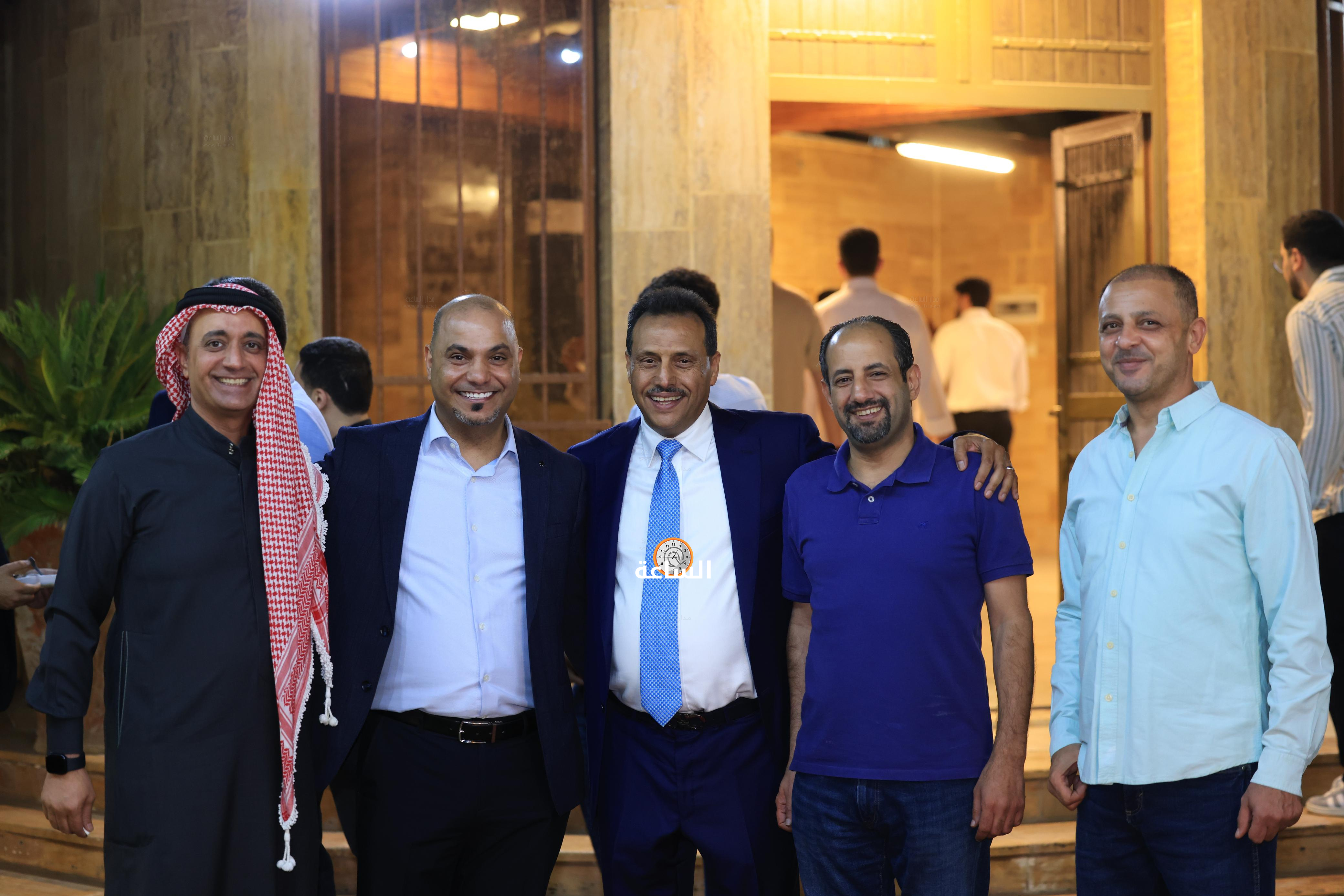 Madar Al-Saa Images 0.7615704403441125