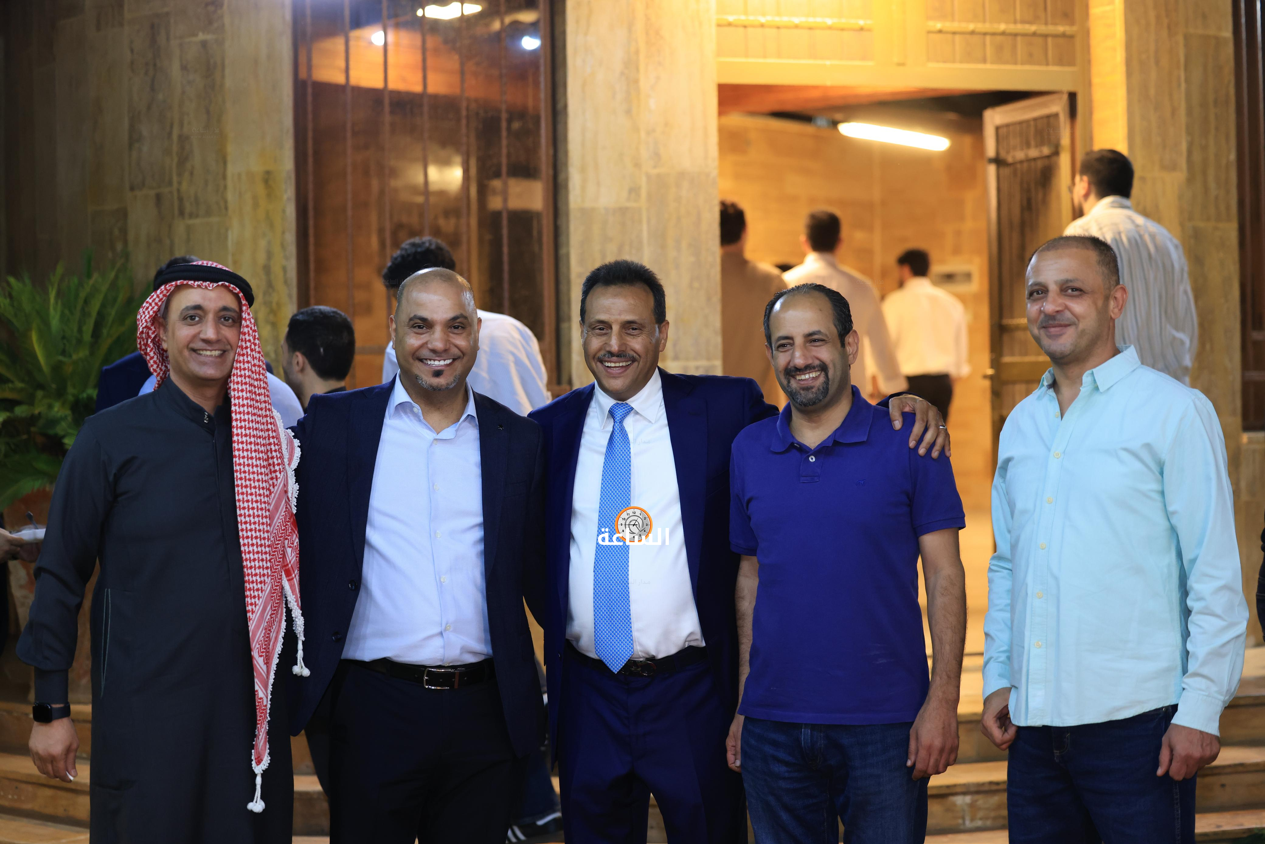 Madar Al-Saa Images 0.8615616748087995