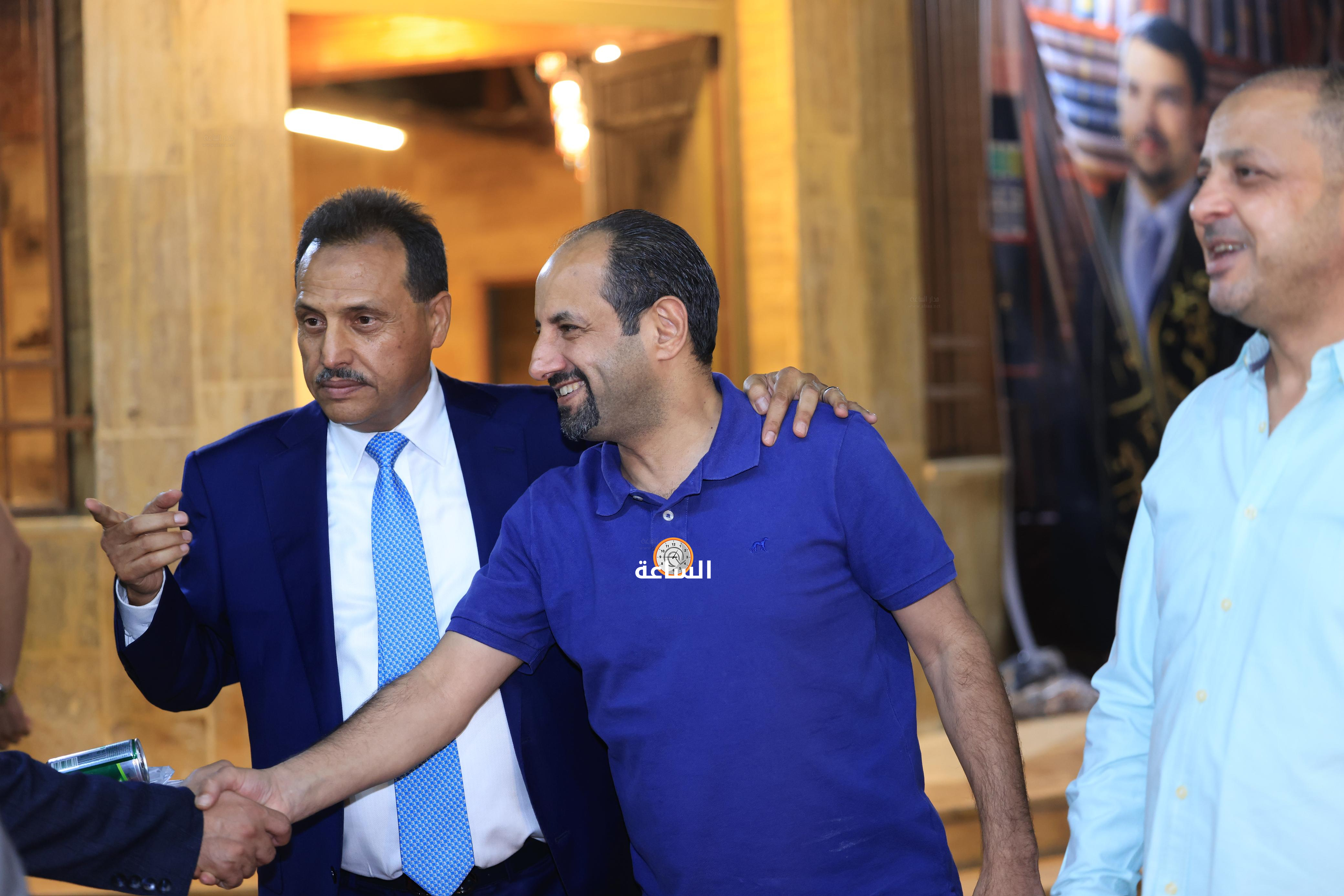 Madar Al-Saa Images 0.5695751255535396