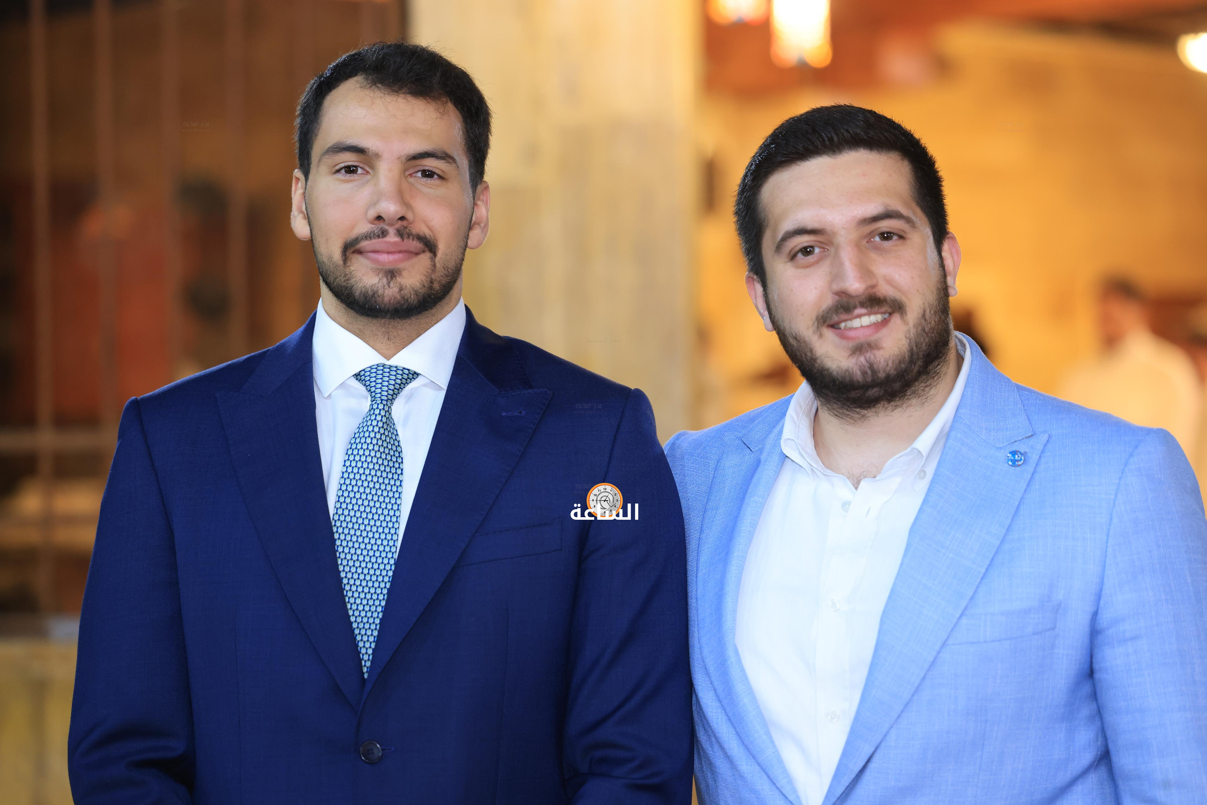 Madar Al-Saa Images 0.7243633131695869