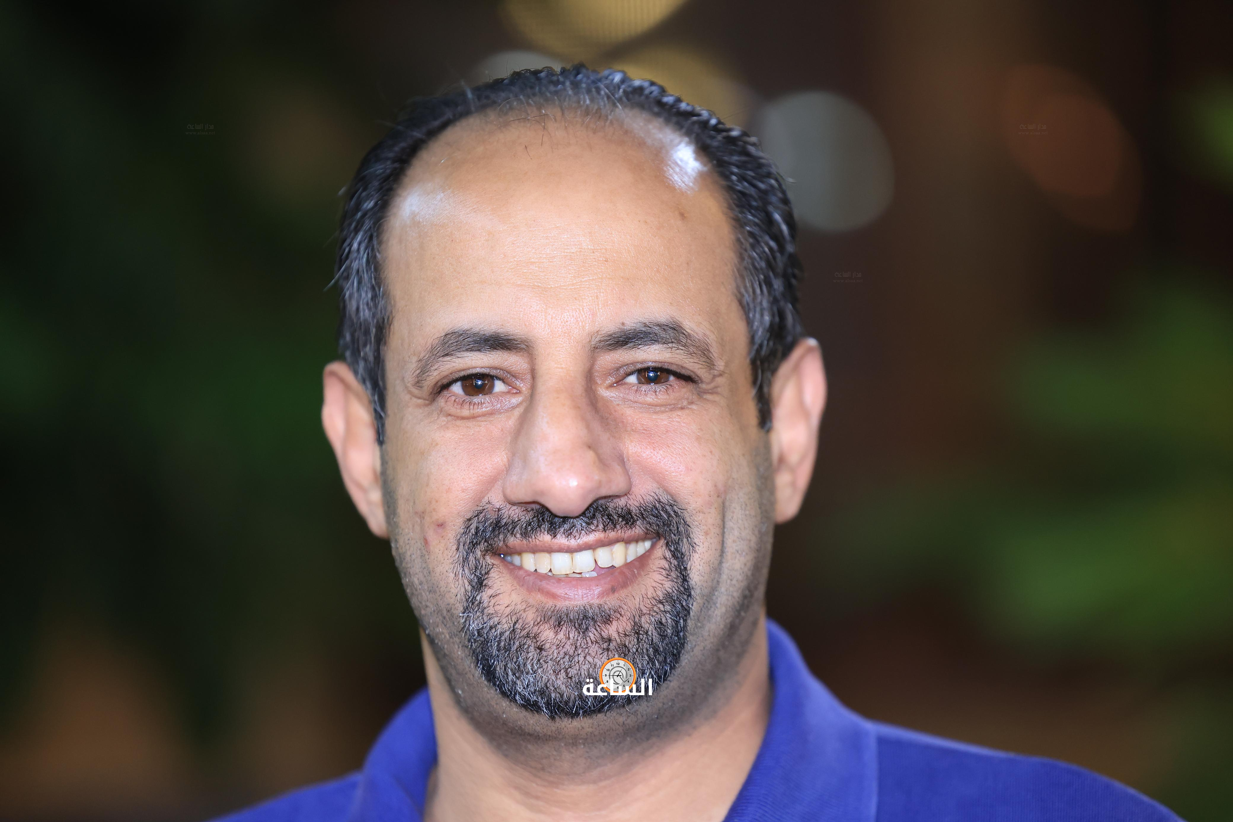 صالح الدعجة