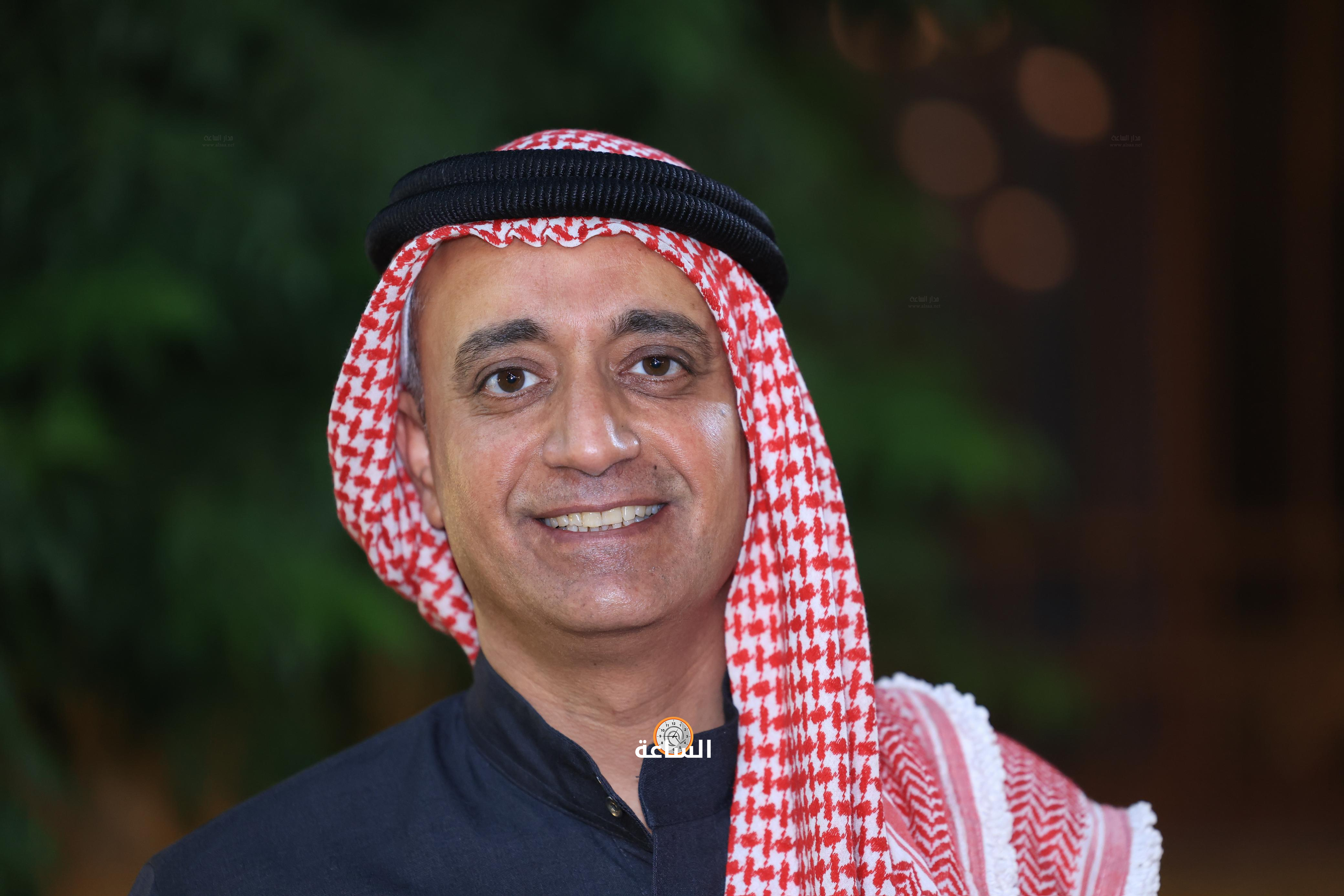 عماد العضايلة