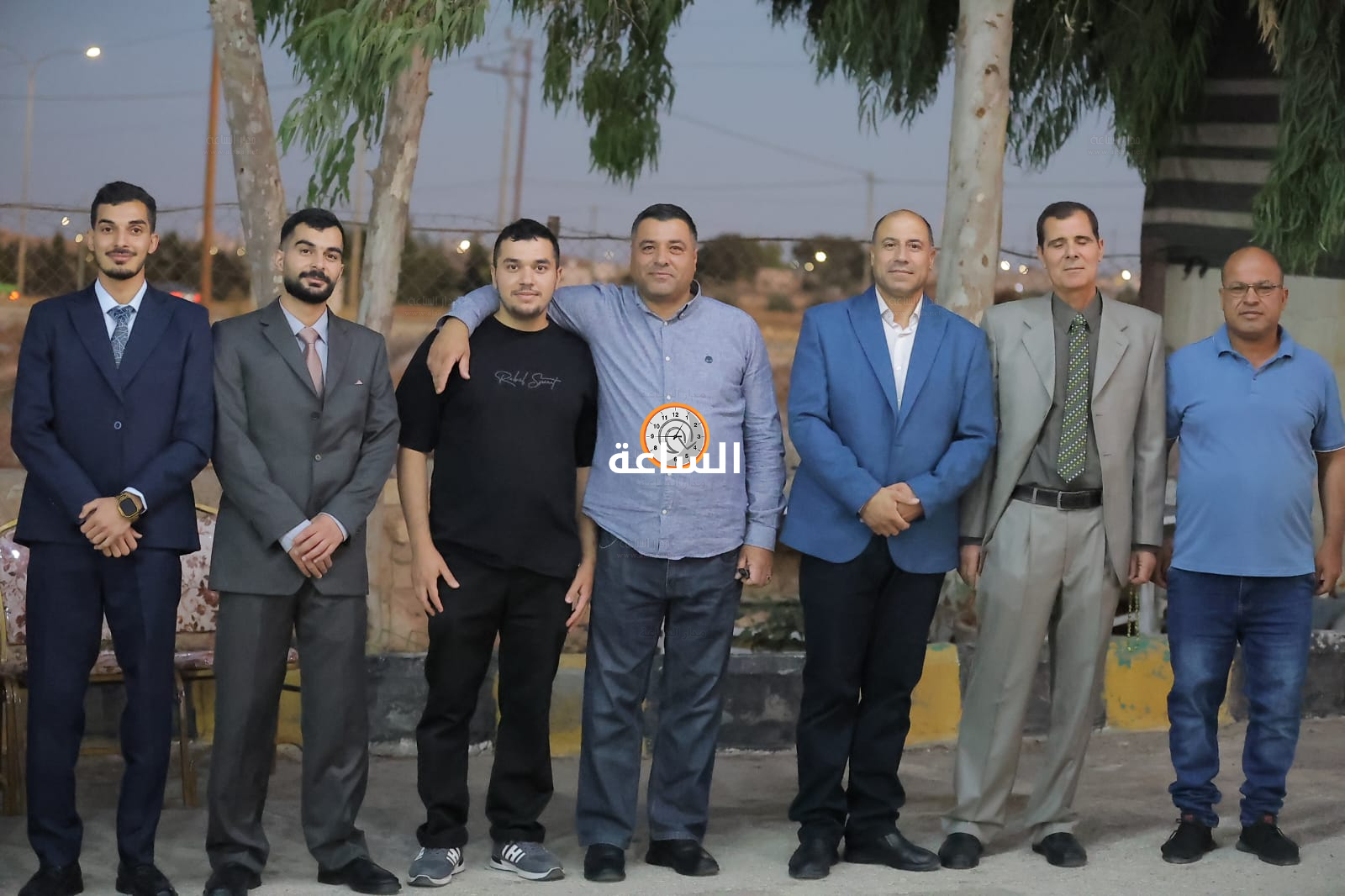 Madar Al-Saa Images 0.5965767590738754