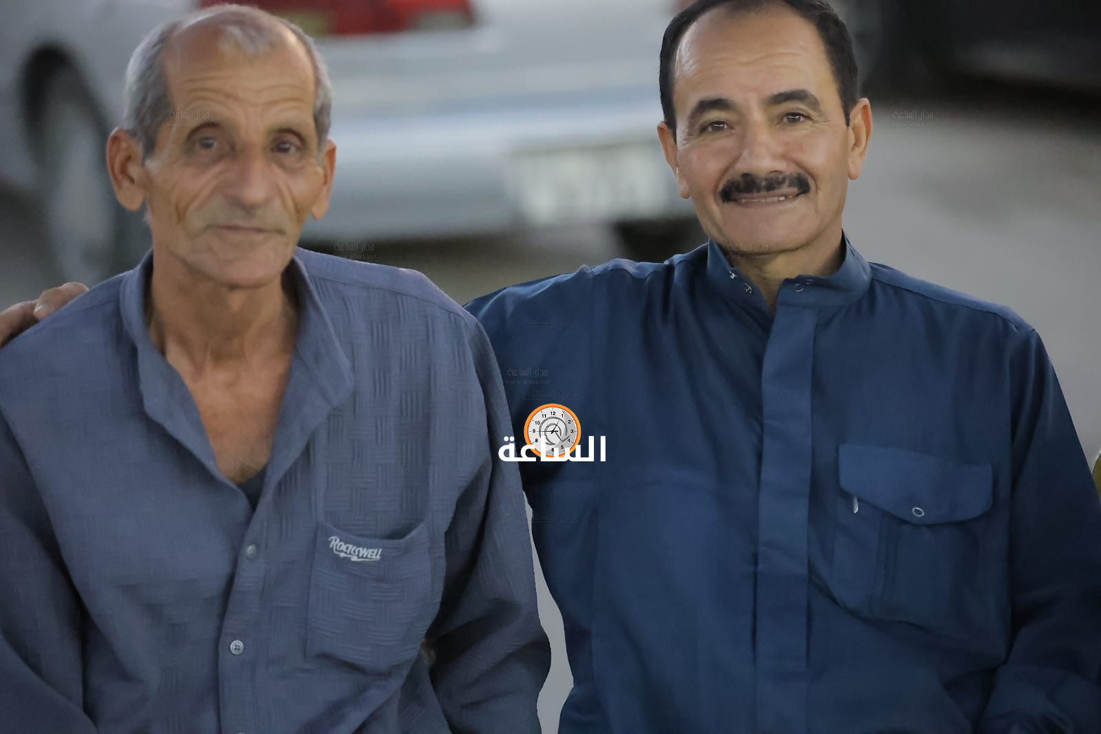 Madar Al-Saa Images 0.8409508237243299