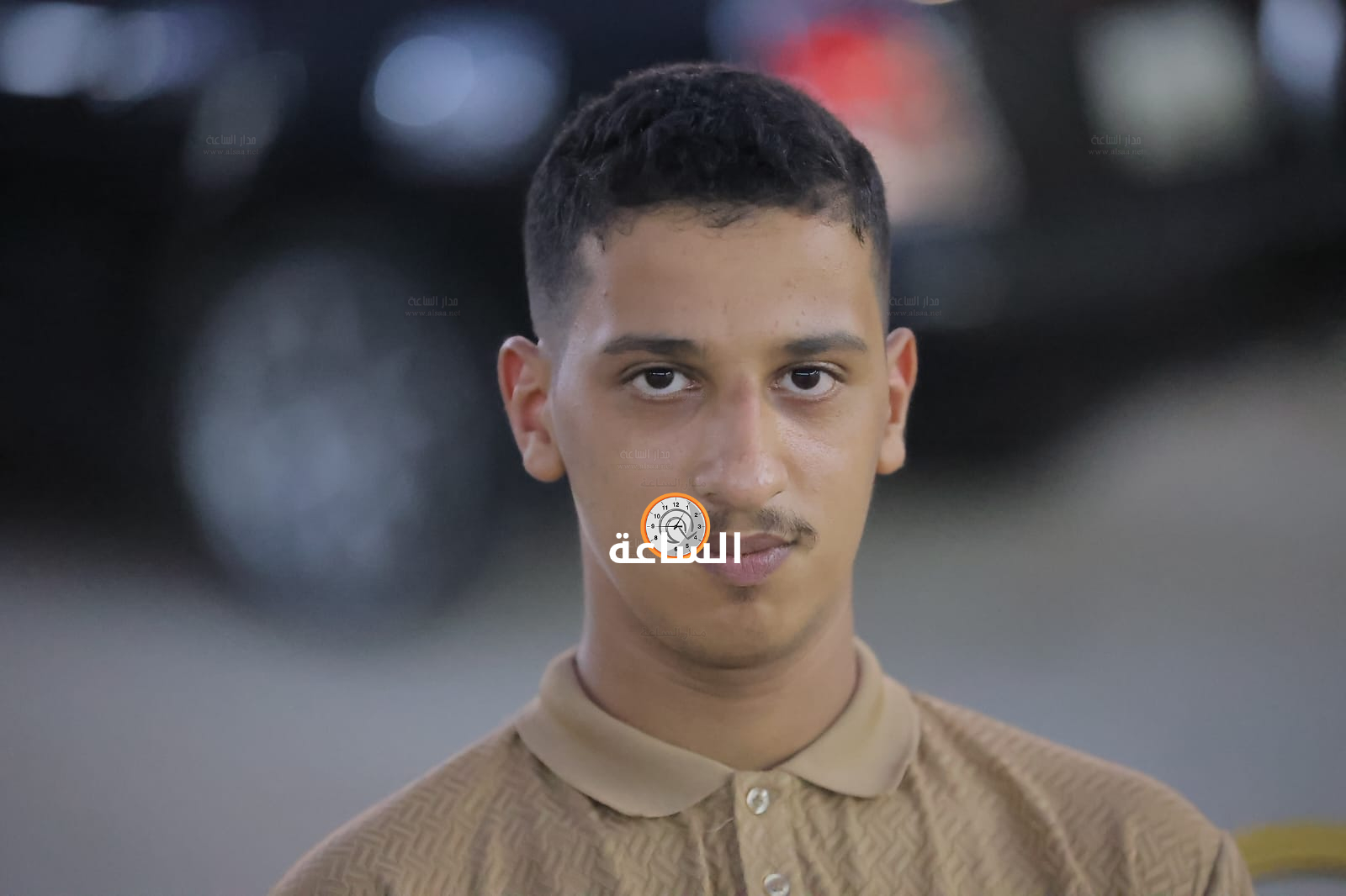 Madar Al-Saa Images 0.9933315395246469