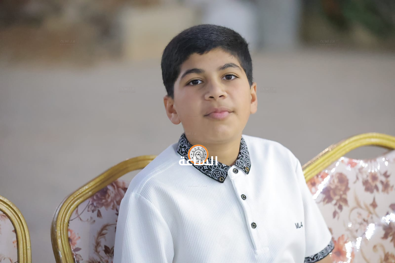 Madar Al-Saa Images 0.25248905910300934