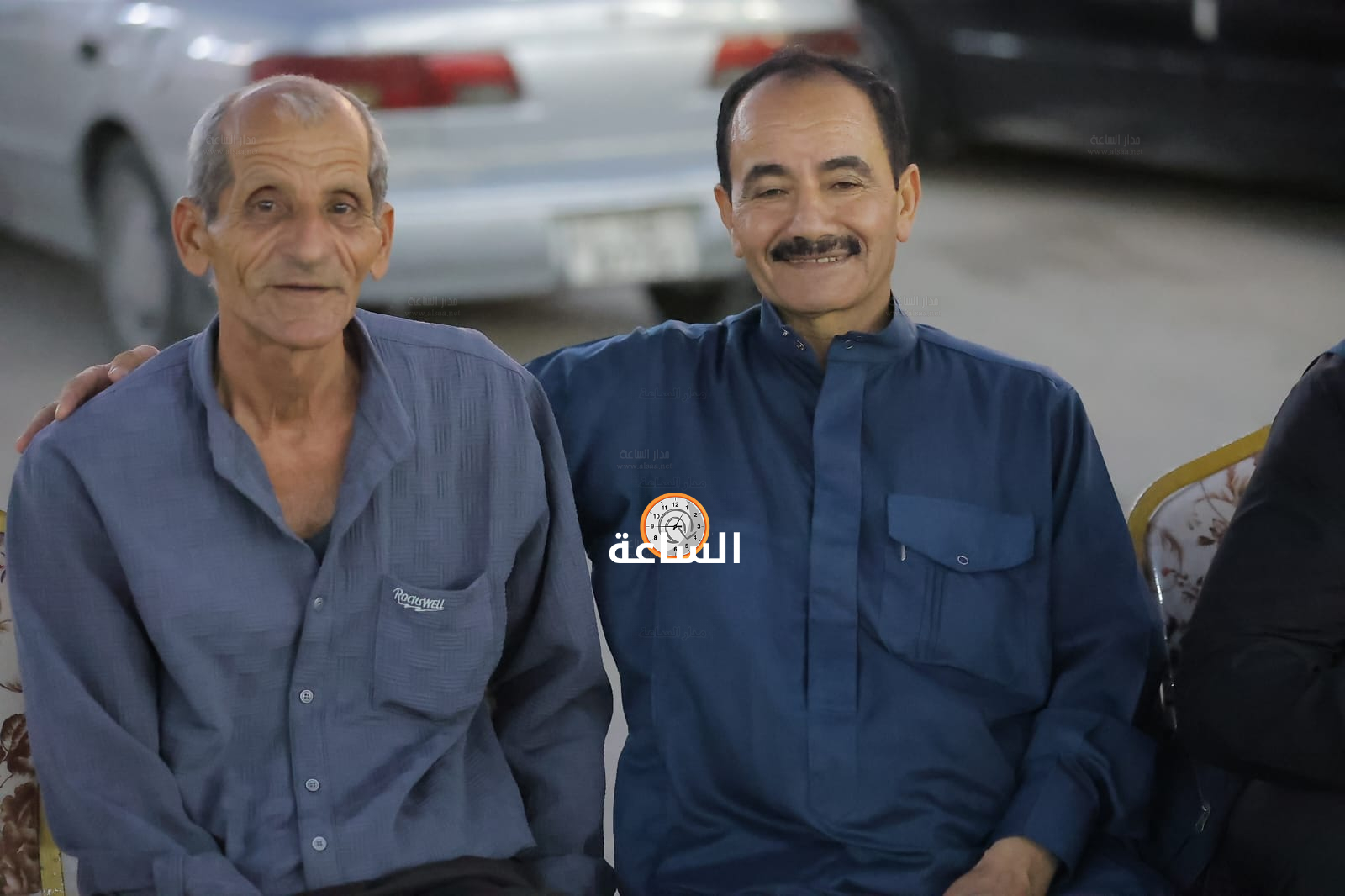 Madar Al-Saa Images 0.833959546688995