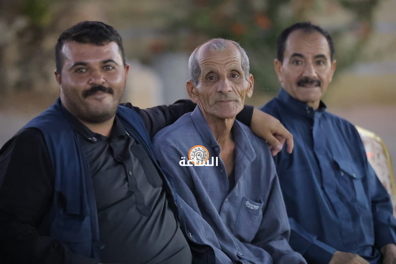 Madar Al-Saa Images 0.9781203494556139