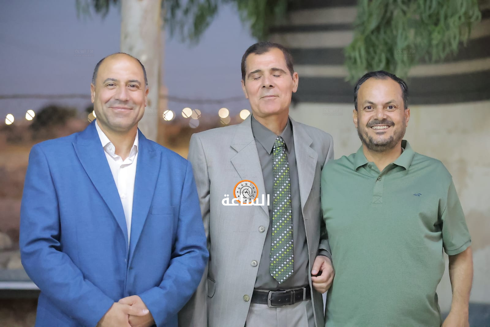 Madar Al-Saa Images 0.3646521160953019