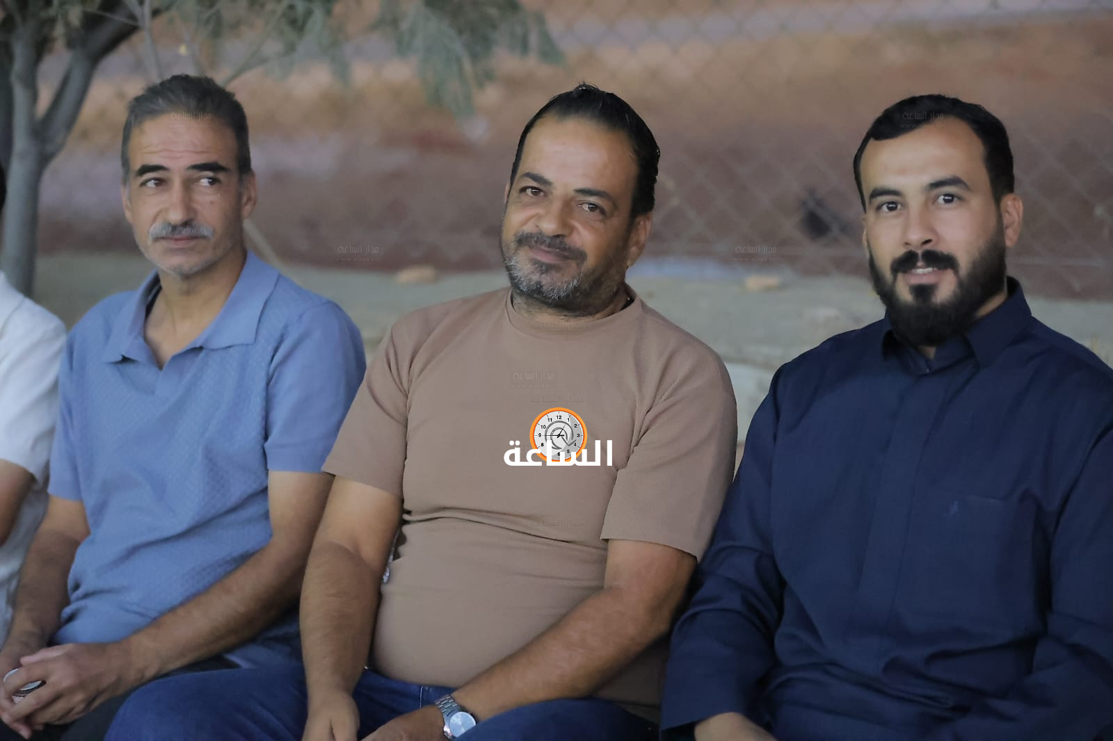 Madar Al-Saa Images 0.10877234367449795