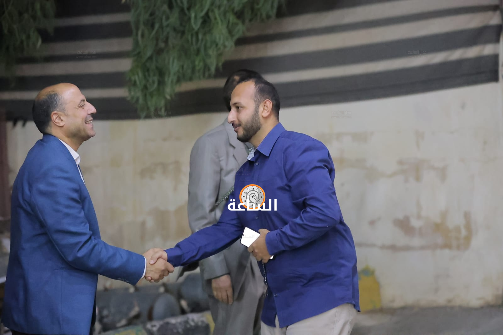 Madar Al-Saa Images 0.8443559135221845
