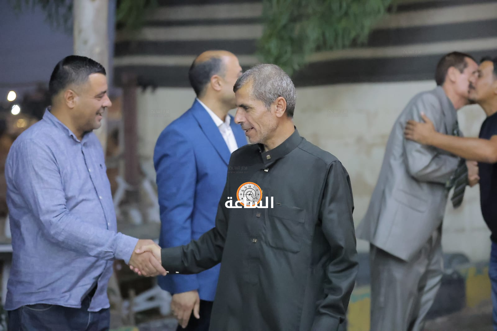 Madar Al-Saa Images 0.8096030069620356