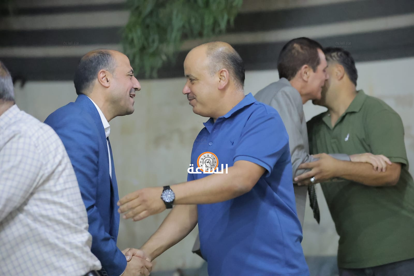 Madar Al-Saa Images 0.3032927096909518