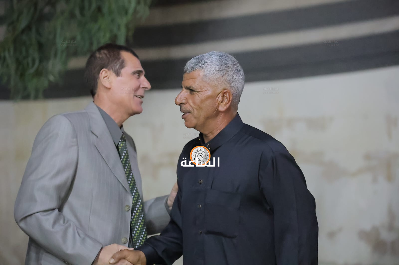Madar Al-Saa Images 0.1715635897351806