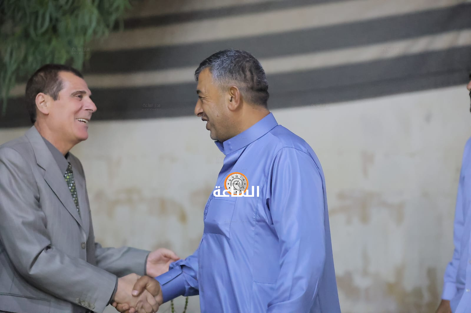 Madar Al-Saa Images 0.6979327238616226