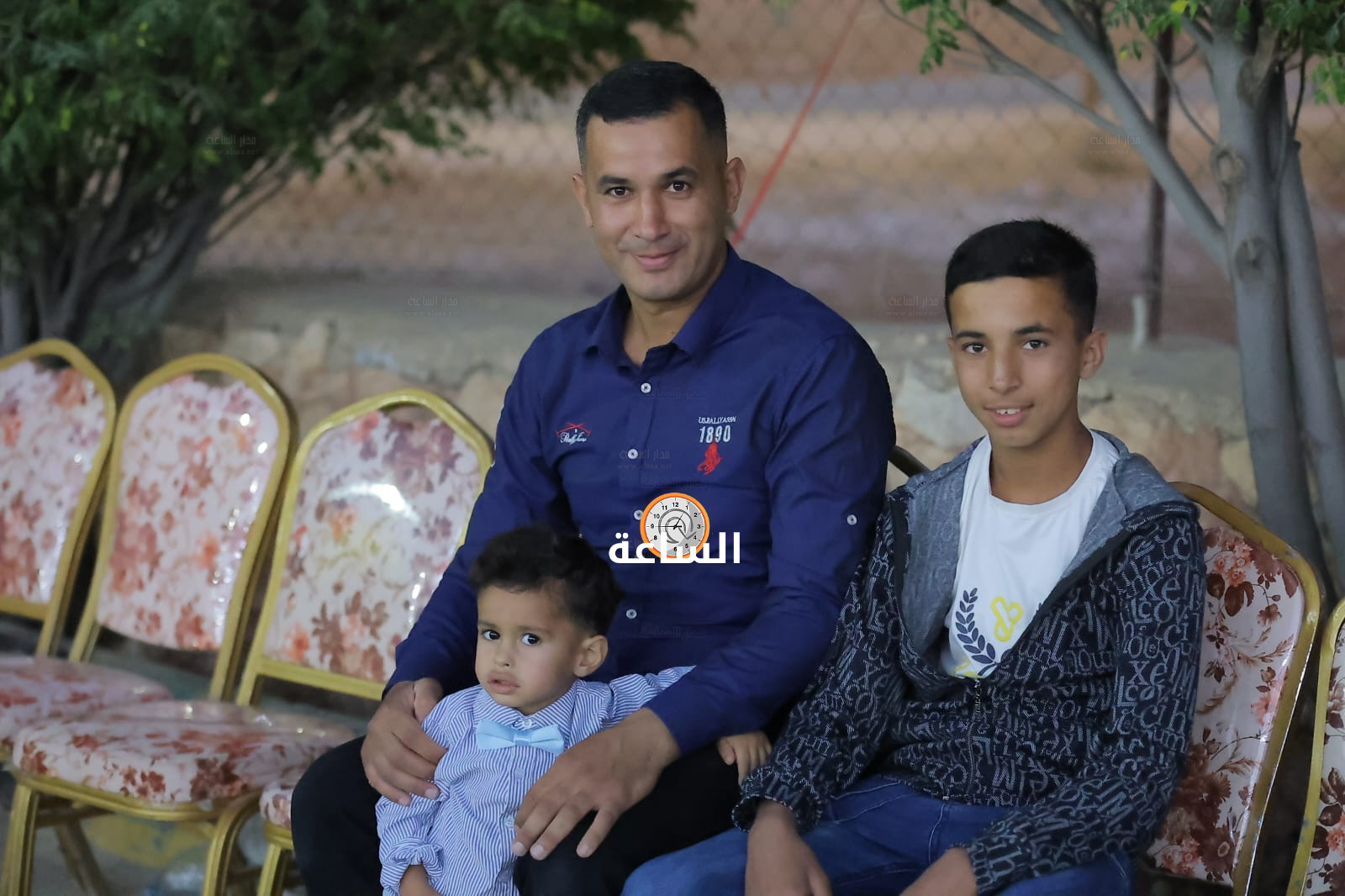 Madar Al-Saa Images 0.8895063123145499