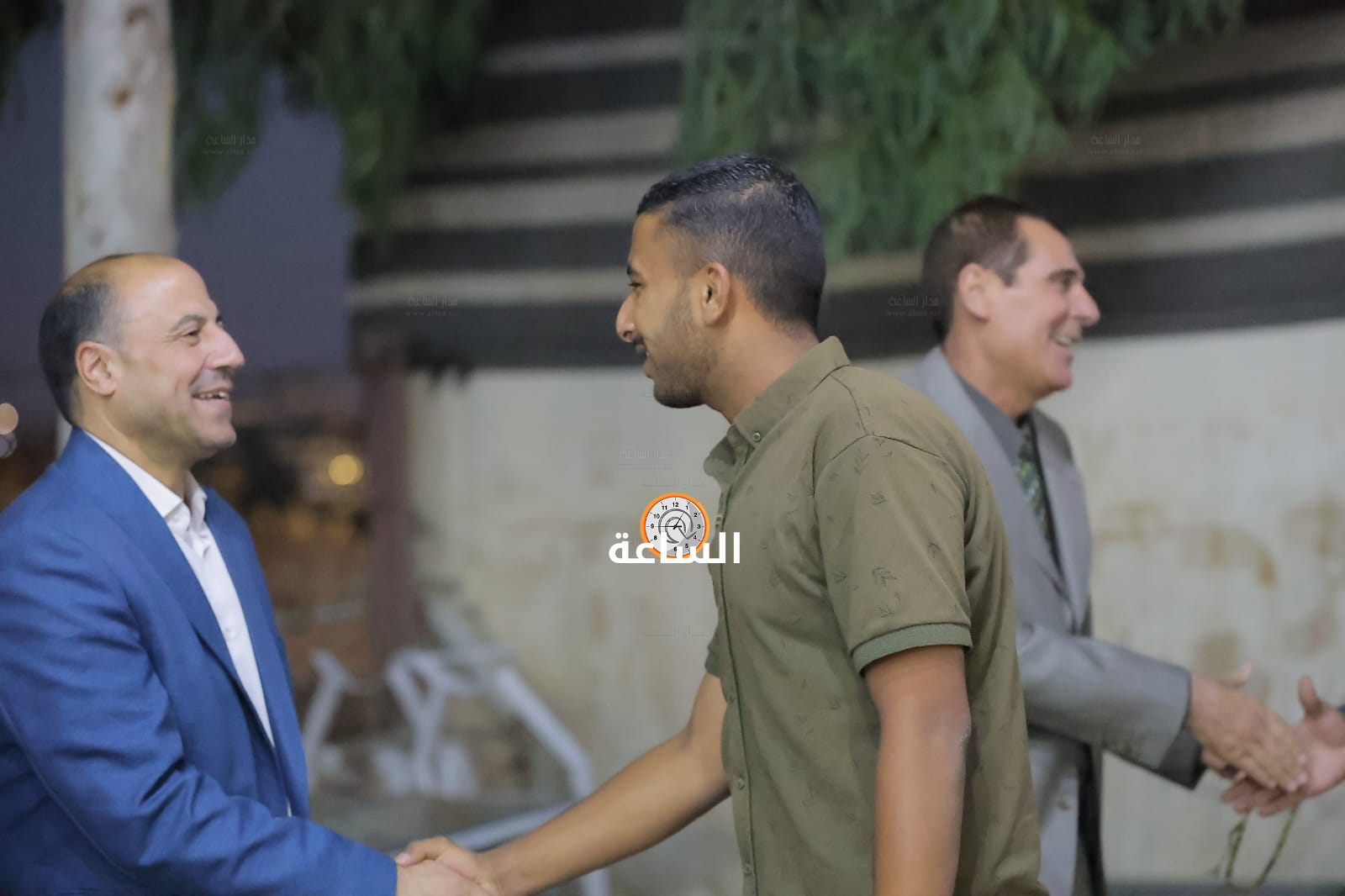 Madar Al-Saa Images 0.5010411951669015