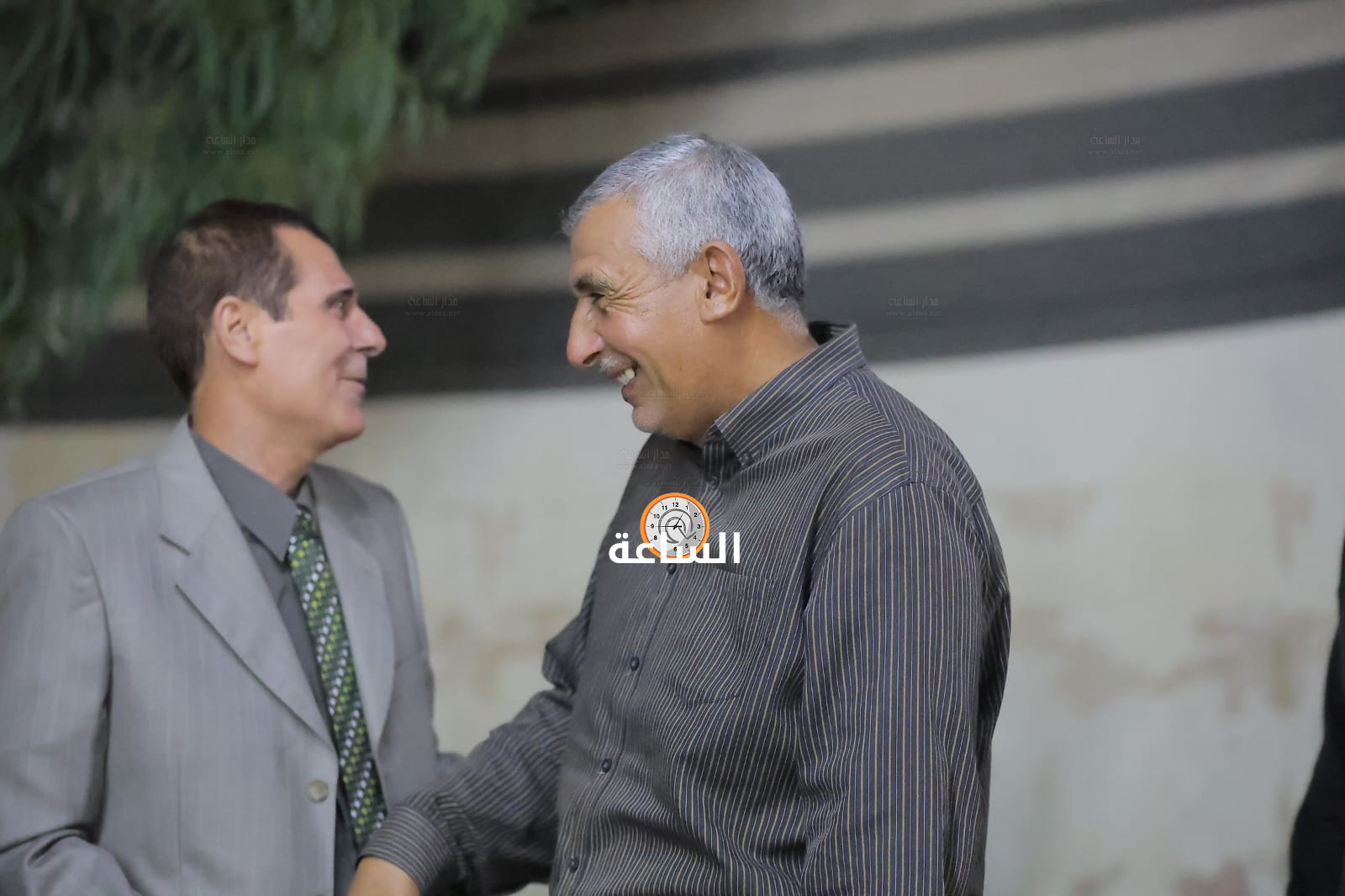 Madar Al-Saa Images 0.3361334009956326