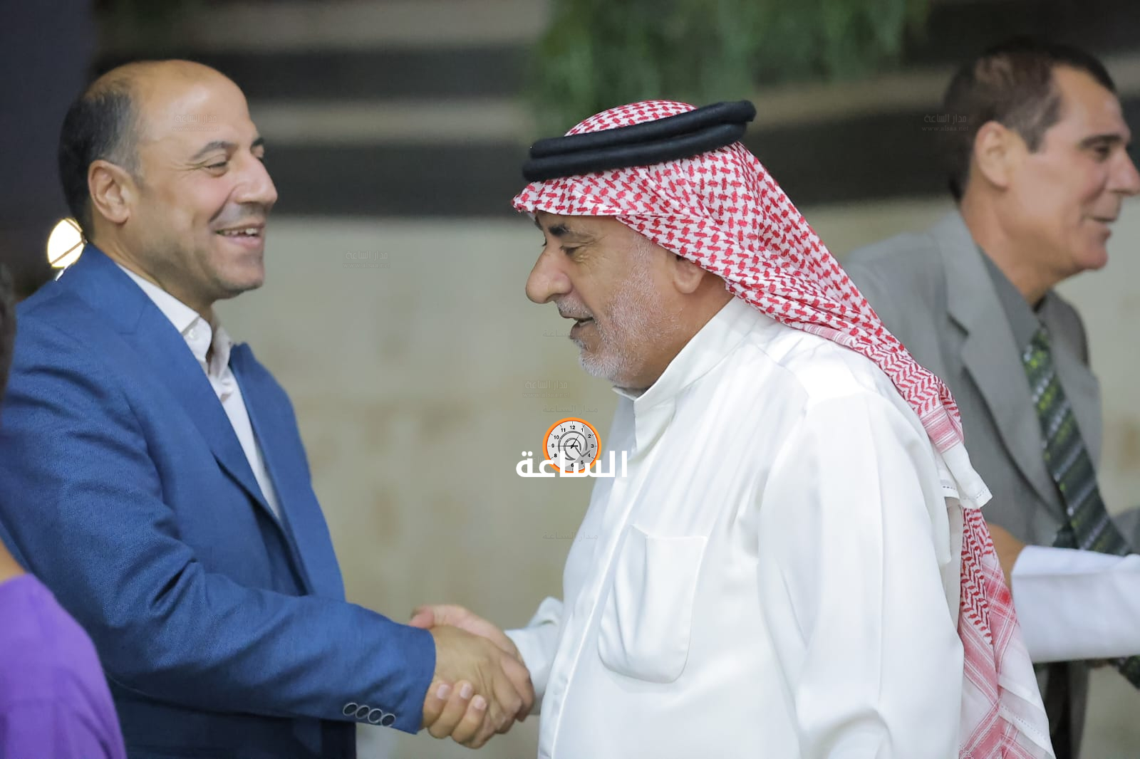 Madar Al-Saa Images 0.3559354214421864