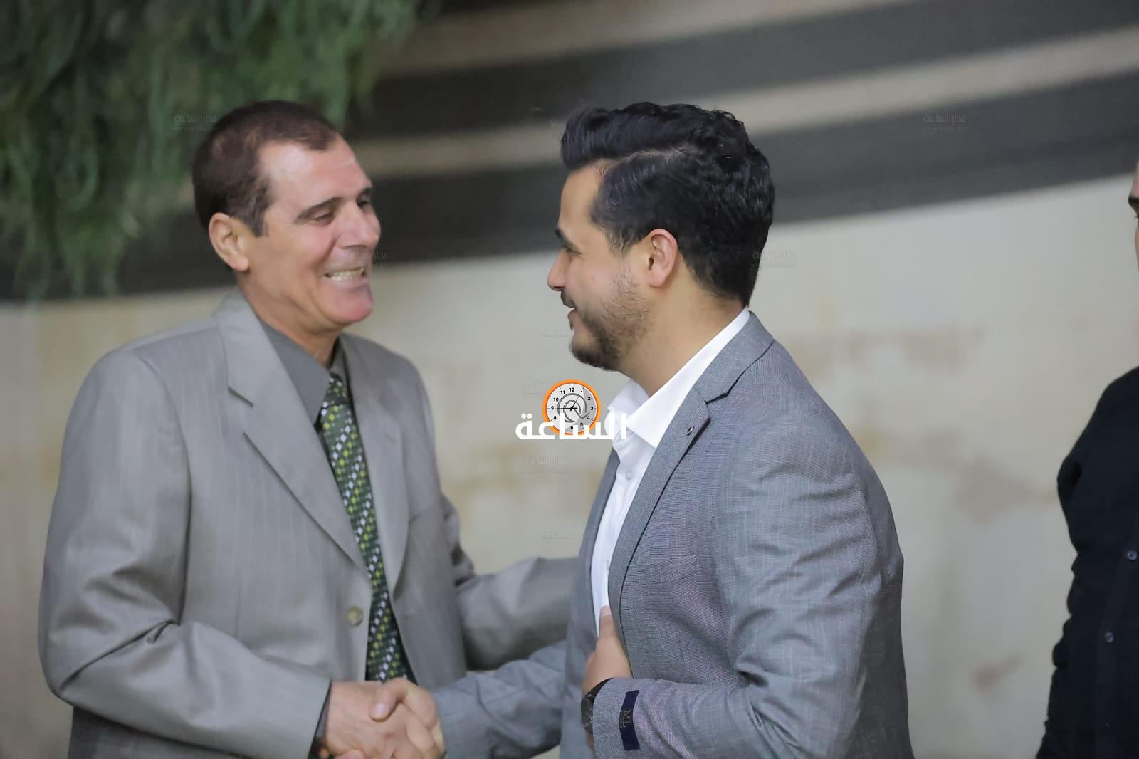 Madar Al-Saa Images 0.47892983226390273