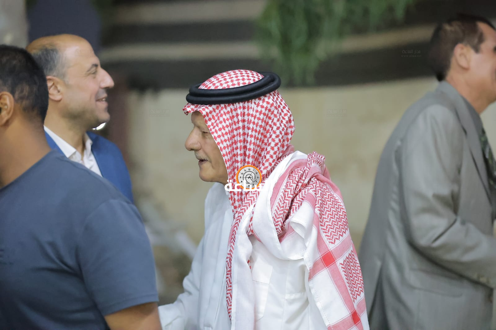 Madar Al-Saa Images 0.8380430230741404