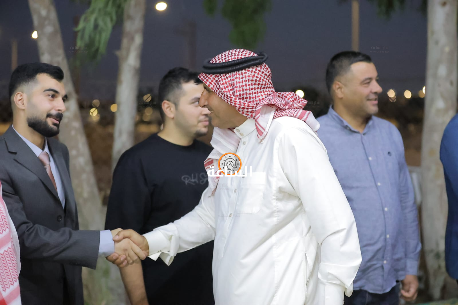Madar Al-Saa Images 0.8140367149604855