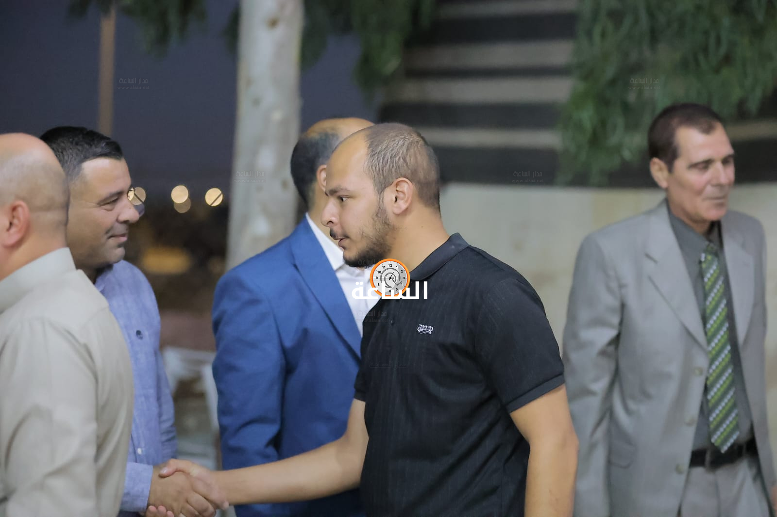 Madar Al-Saa Images 0.16831307037508036