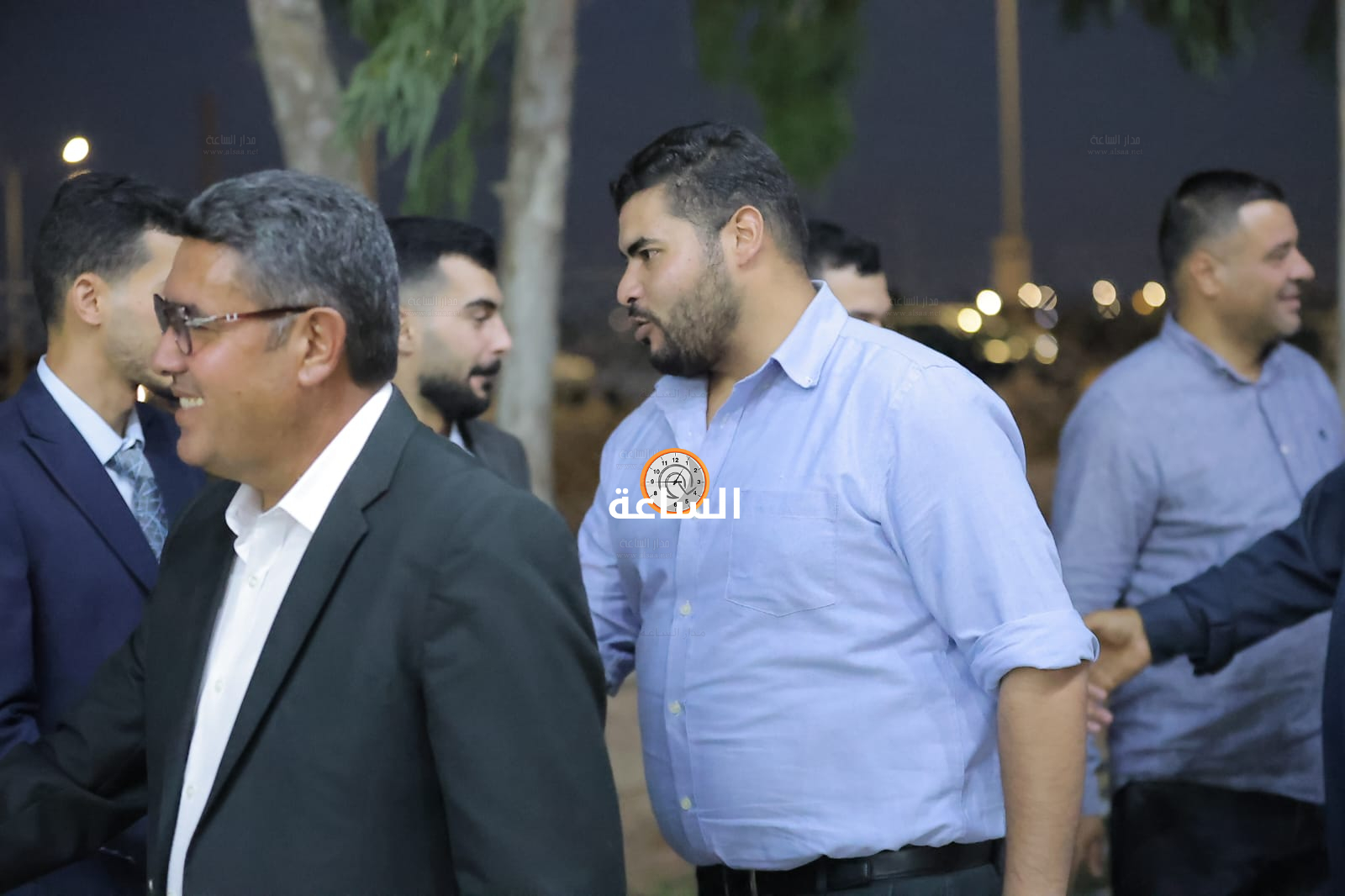 Madar Al-Saa Images 0.6687142082412867