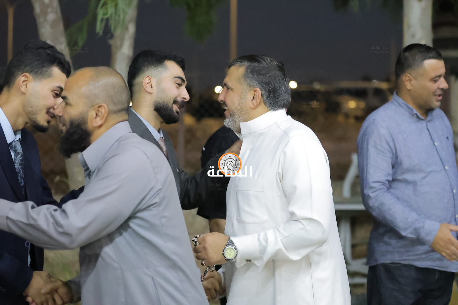 Madar Al-Saa Images 0.9845034064304957