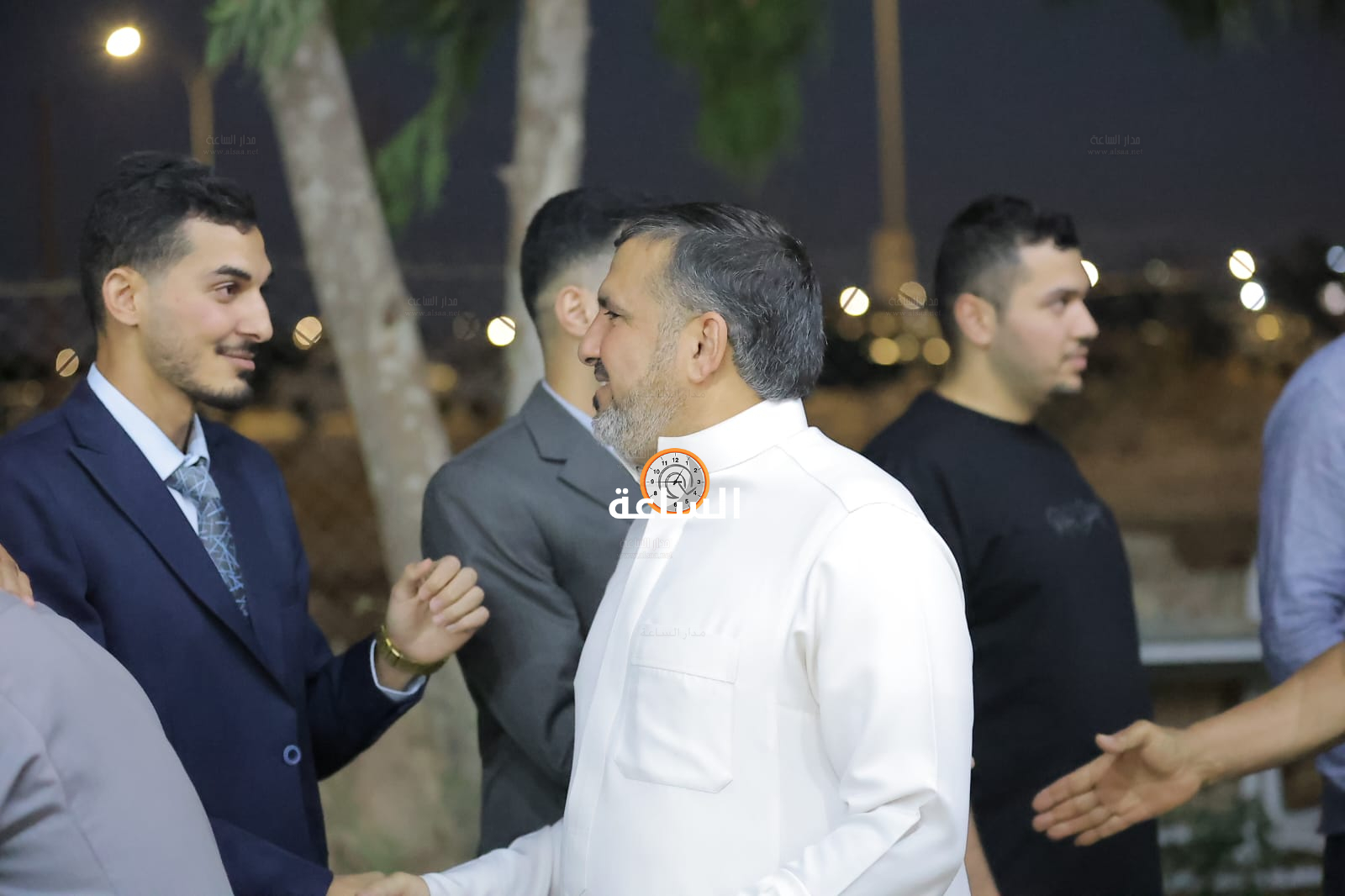 Madar Al-Saa Images 0.47505480042735315