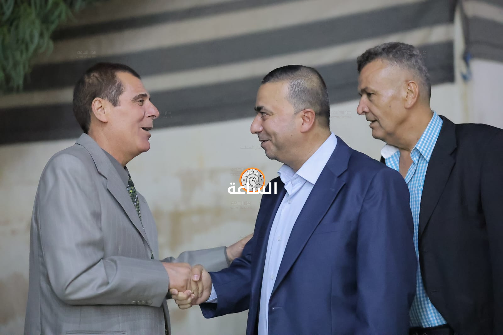 Madar Al-Saa Images 0.29837693928805764