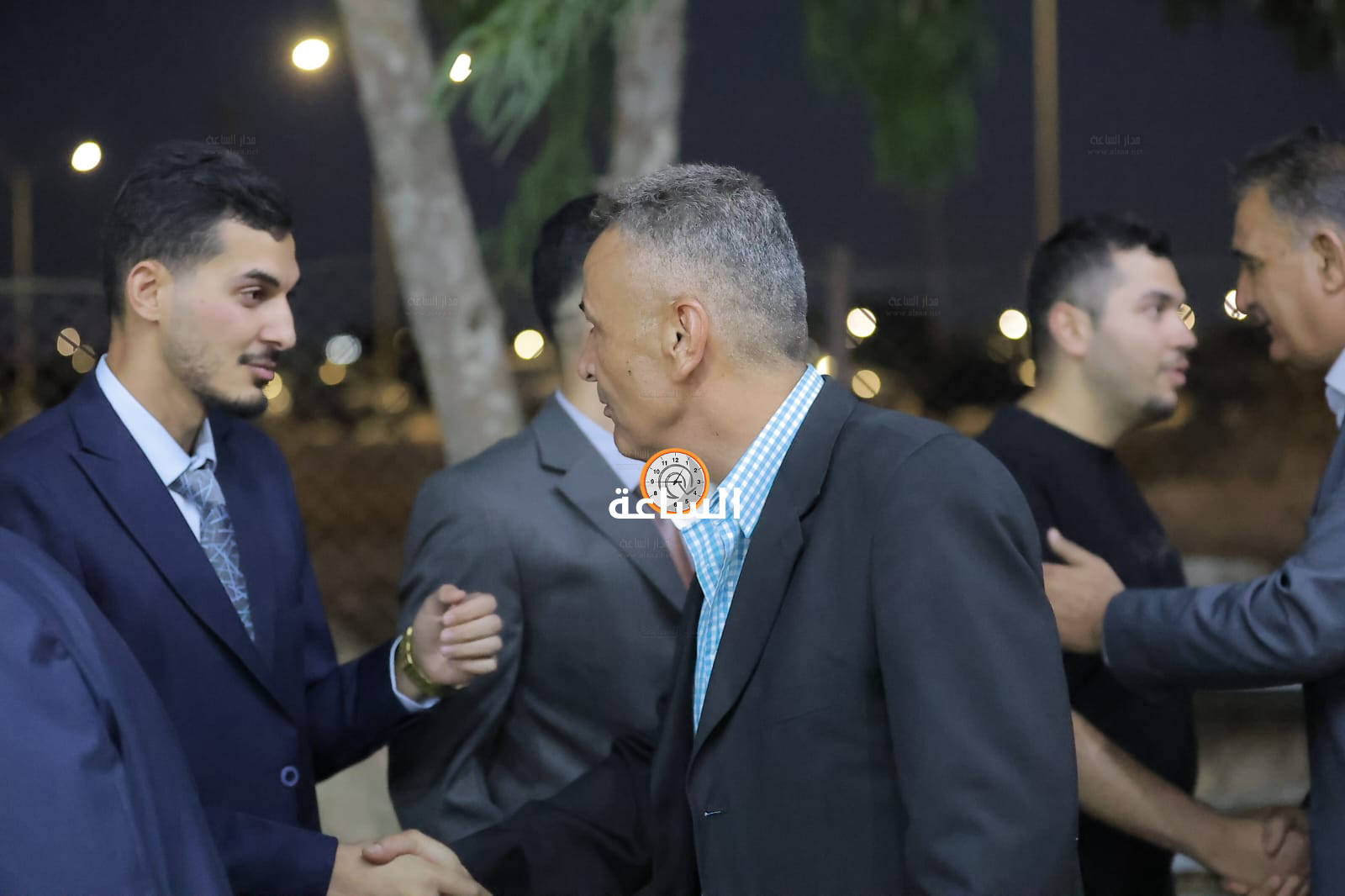 Madar Al-Saa Images 0.2978750262962876