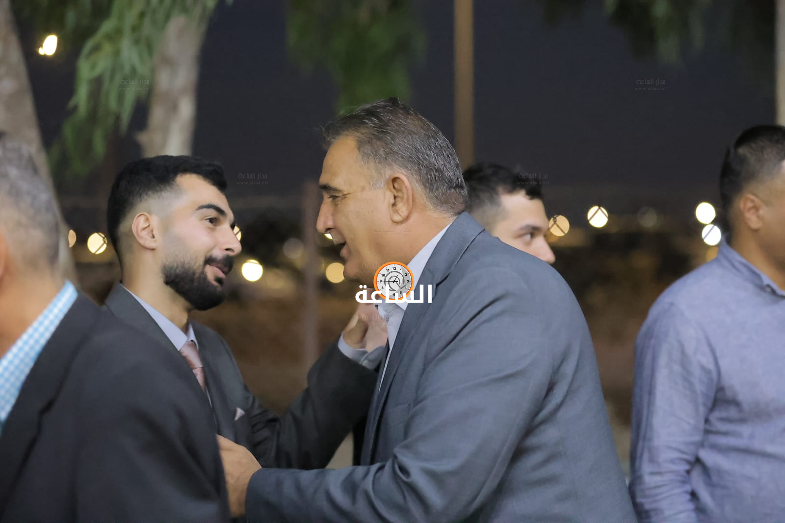 Madar Al-Saa Images 0.9376311603731698