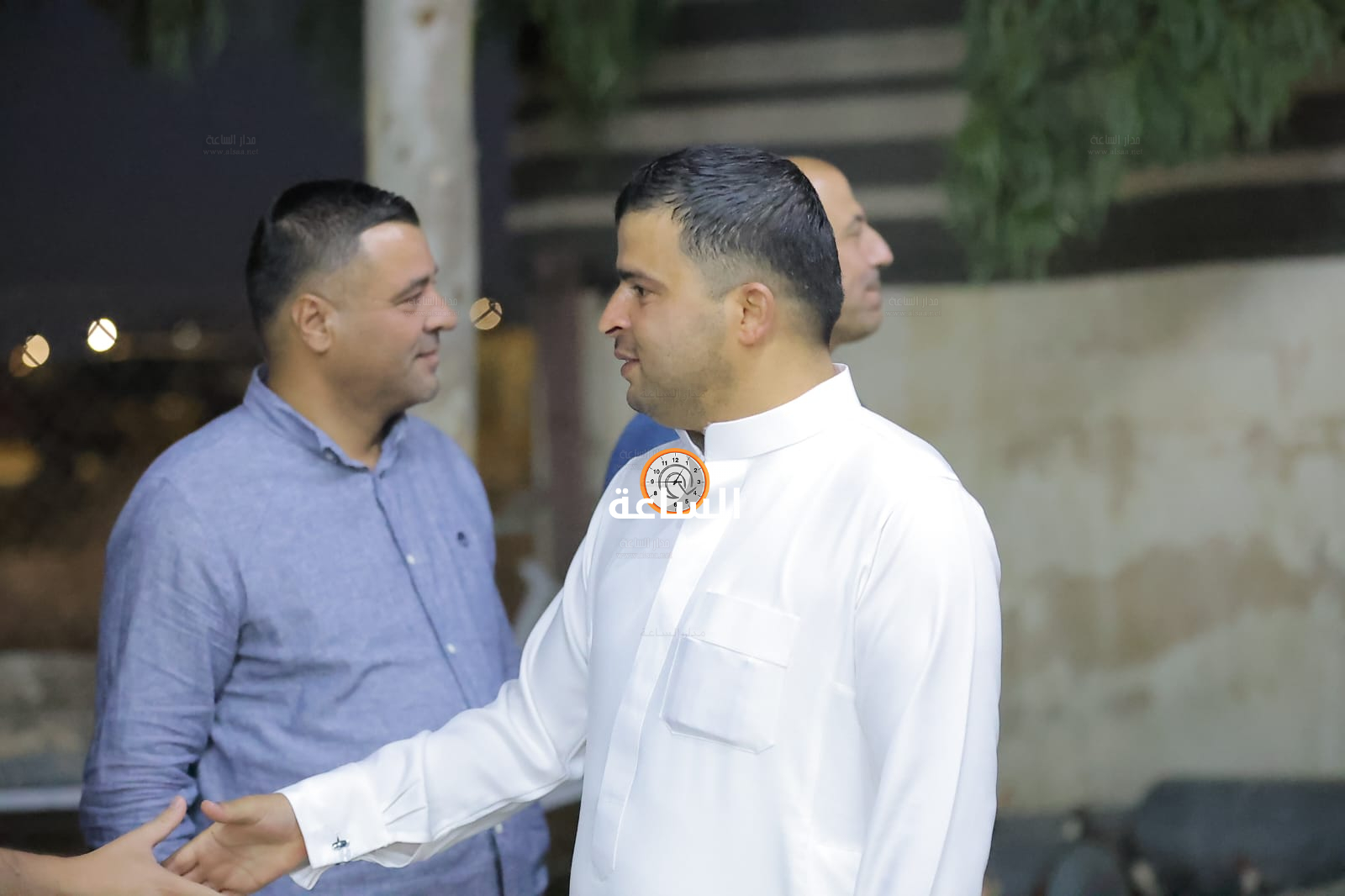 Madar Al-Saa Images 0.9369123207051377